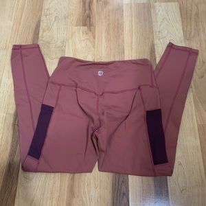 Born Primitive Leggings